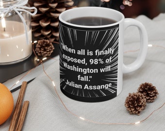 Ceramic Mug 11oz 2024 ELECTION MUG tea cup flagon tankard seidel beaker stein pot dirt mud java brew cuppa go juice jitter juice morning