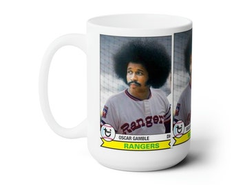 Keramiktasse 15oz BASEBALLL SPORTBECHER