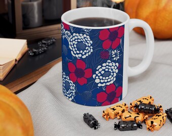 Keramikbecher 11 Unzen RASBURY Kaffeebecher Handy-Wrapper-Abdeckung Handy-Beschichtung Coverture Jacke Rüstung Panoply Shell Fellummantelung encasemen
