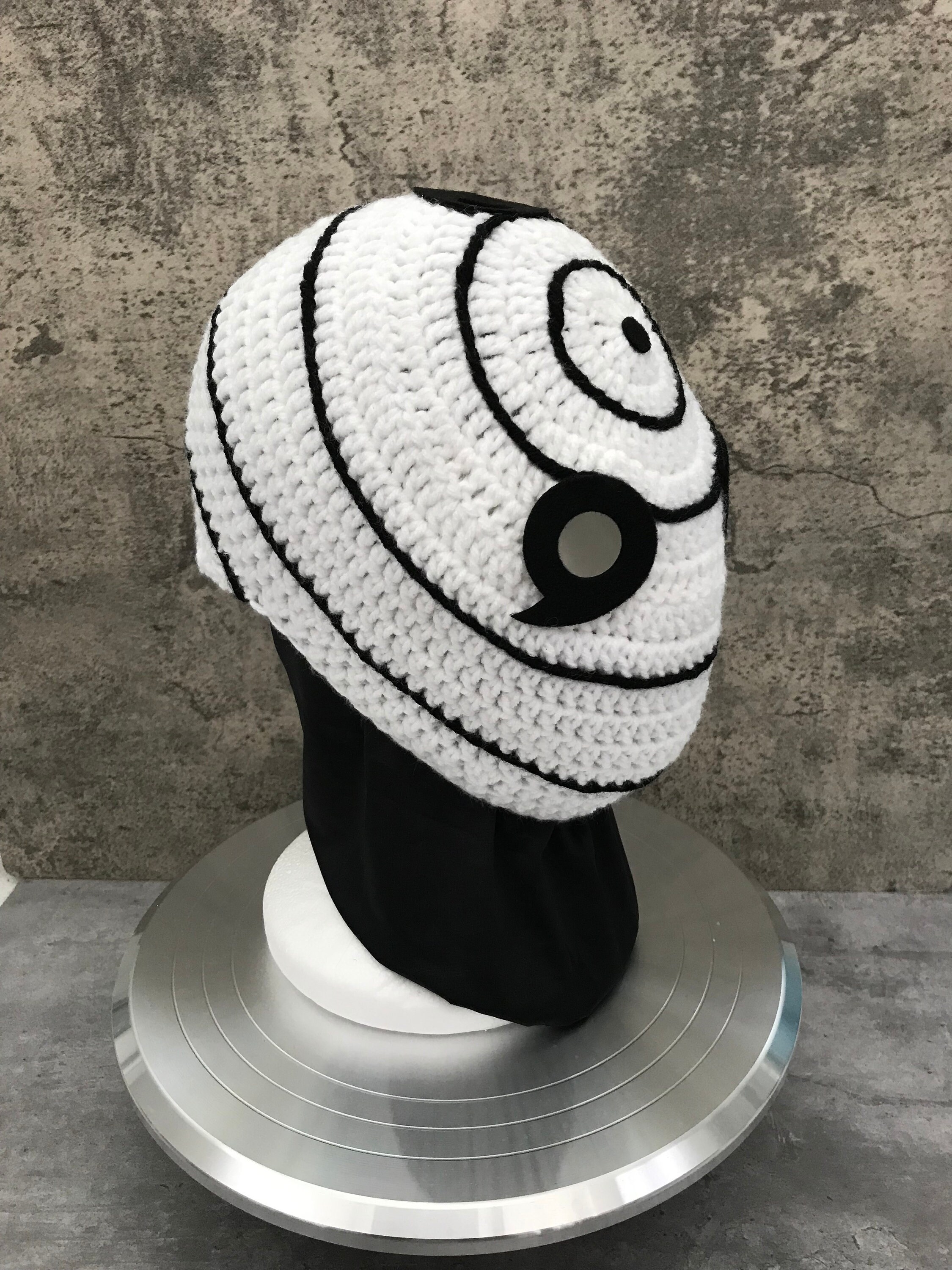 Crochet Balaclava, Balaclava Crochet PATTERN, Crochet Pattern