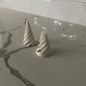 Spiral fidget toy!