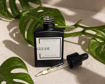 Gleam  |  Facial Serum