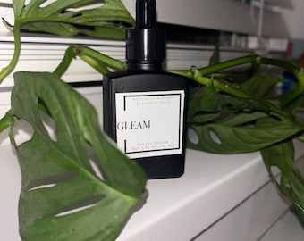 Gleam  |  Facial Serum