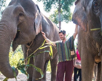 5-Day Ultimate Thailand Tour: Bangkok, Ayutthaya, Chiang Mai & Phuket or Krabi Beaches - Detailed Itinerary (with list of hotels to book)