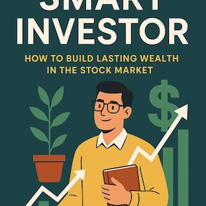 Smart Money Moves: Mastering Stock Investing for Lasting Wealth
