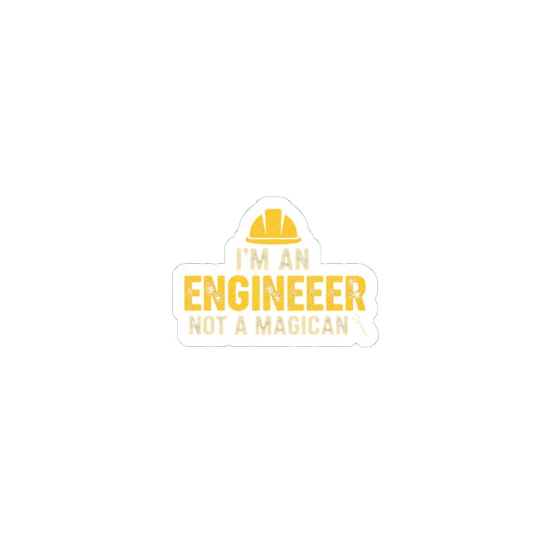 Engineer Helmet Typography Sticker | Botanical Camo, Earthy Textures - Etsy