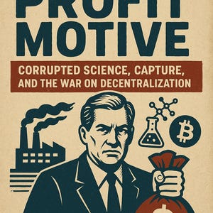 The Profit Motive: Corrupted Agencies and the Cost of Control
