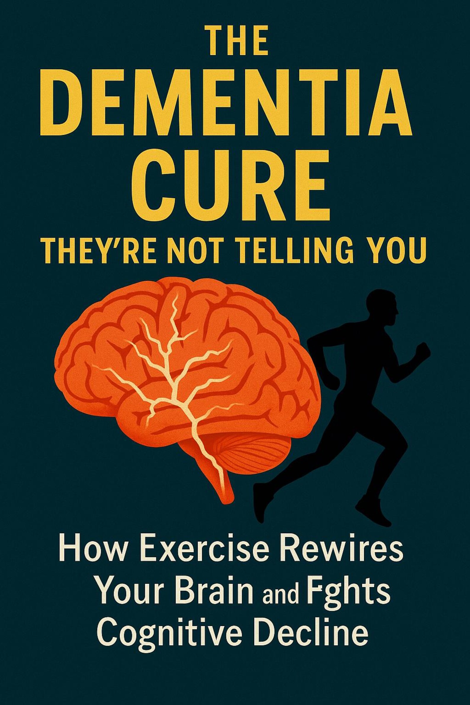 The Dementia Cure They’re Not Telling You How Exercise Rewires Your