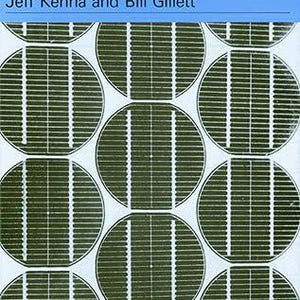 Solar Water Pumping: A handbook by Jeff Kenna (Author), Bill Gillet (Author) | PDF only | Instant Download