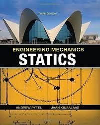 Engineering Mechanics: Statics 3rd Edition | PDF