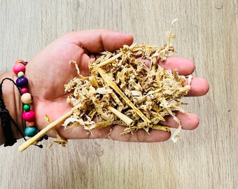 50 grs Sananga dry root | shipping free