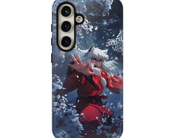 Japanese Anime Phone Case l iPhone, Samsung, Pixel