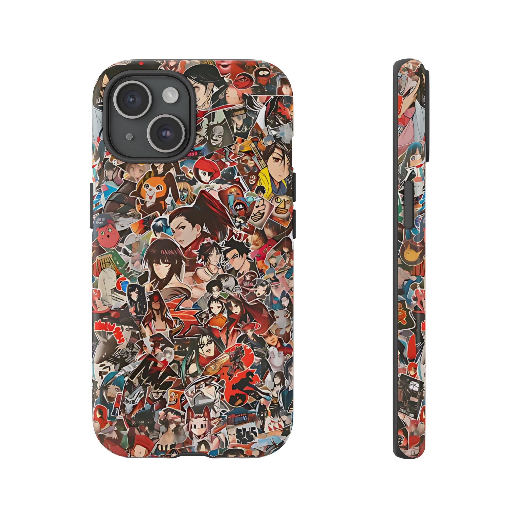 quad lock phone case Quad Lock MAG iPhone 17 Air Case