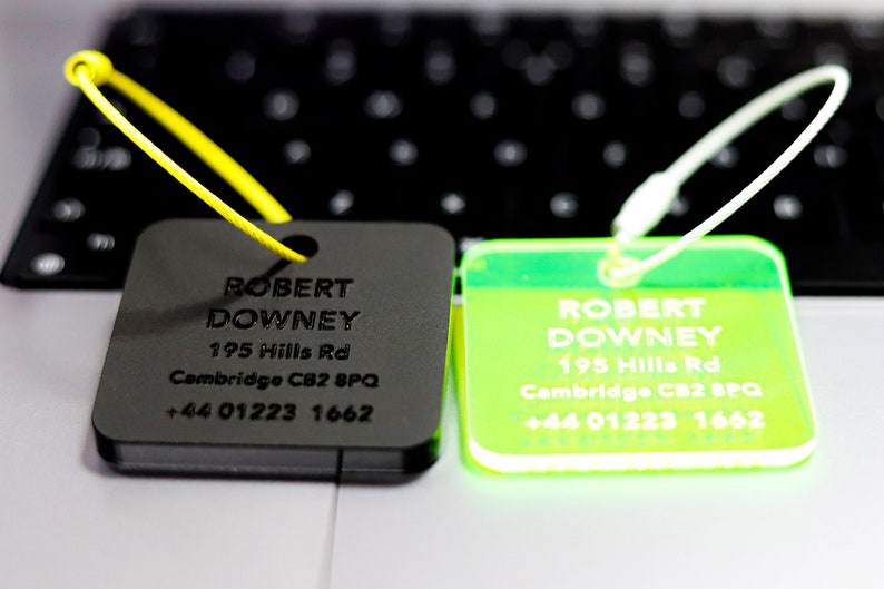 Luggage Tags Personalized,custom Luggage Tags,name Tags for