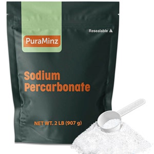 dishwashing booster
prevent lime scale build up
sodium percarbonate 
oxi clean
oxygen bleach