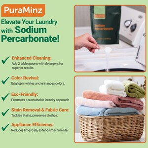 laundry booster