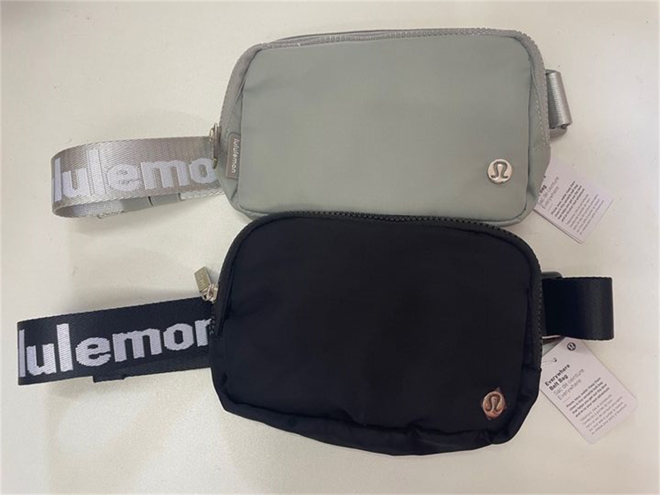 Strap Extender for Lululemon Everywhere Belt Bag 