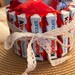 Kinder Chocolate Gift Box, Sweet Box, Kids Birthday Gift, Valentine's ...