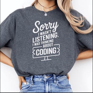 Funny Coding Shirt, Coding Shirts for Men, Coding Gift for Coder ...