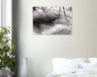 Rápidos en las Cataratas del Niágara