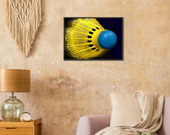 El pajarito amarillo