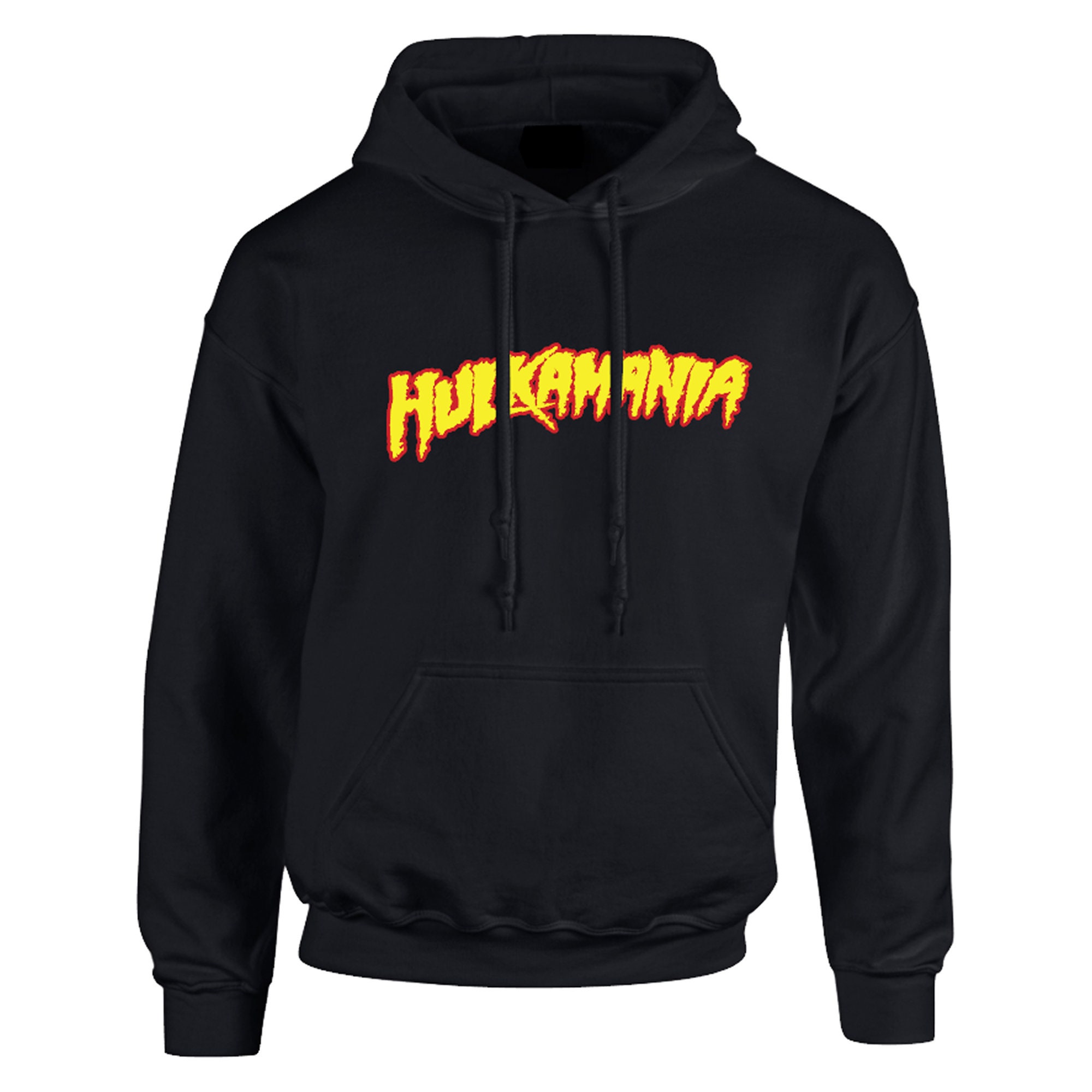 Casquette Baseball Hulk Hogan Hulkamania - Snapback Réglable Unisexe, Décontractée, Pour Hommes Et Femmes