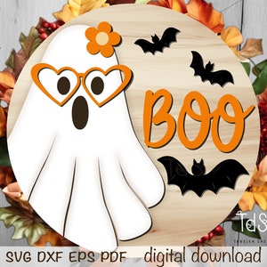 Cute halloween ghost
svg cut file
spooky svg laser
boo halloween sign
cricut boo sign
glowforge file
laser cut file
cute ghost sign svg
door hanger svg
door sign svg
welcome sign svg
halloween decor
ghost porch sign