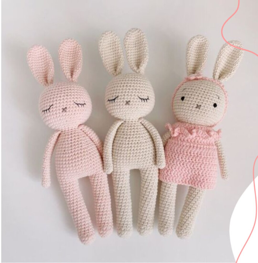 Toys From the Toybox Part II Pdf Knitting Pattern Download Written in