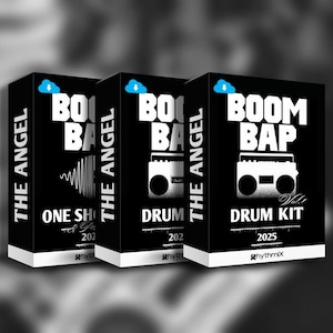 Boom bap sample pack reddit 2025