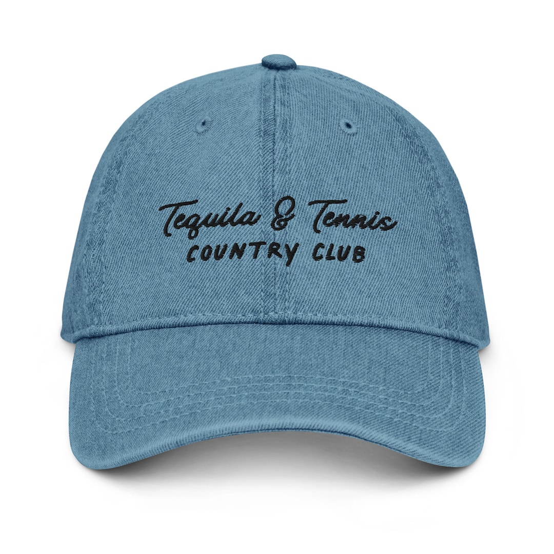 ANTI COUNTRY CLUB キャップ A.C.C. ANTI COUNTRY CLUB キャップ A.C.C.