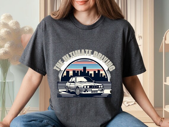 Bmw M Sport Shirt German Cars Funny Car Shirt Car Enthusiast Gift Gifts for Car Guys Bmw Clothing Etsy Canada