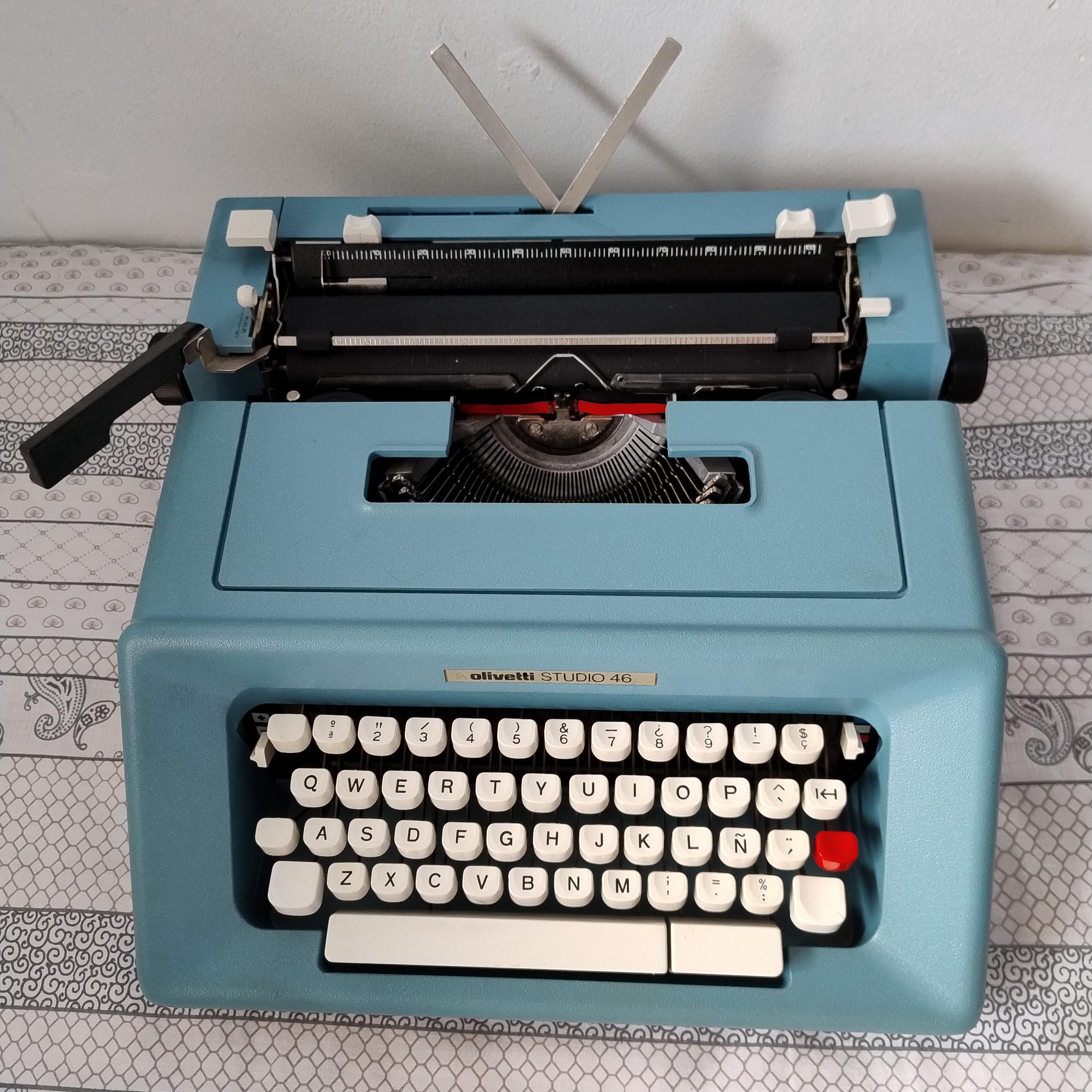 Olivetti studio 46 - Etsy 日本