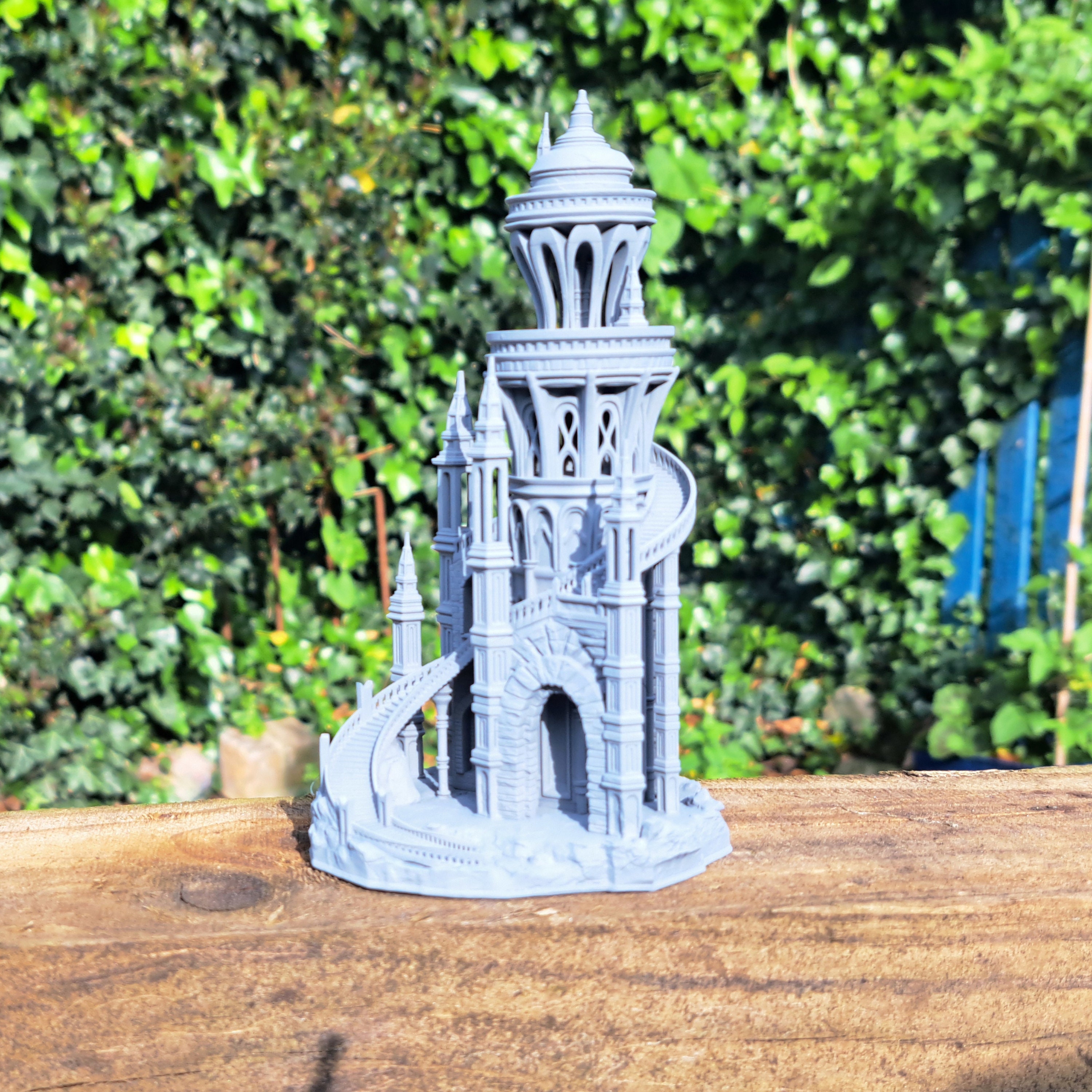 ダイヤモンドアートクラブ Elven Castle キット Elven Castle