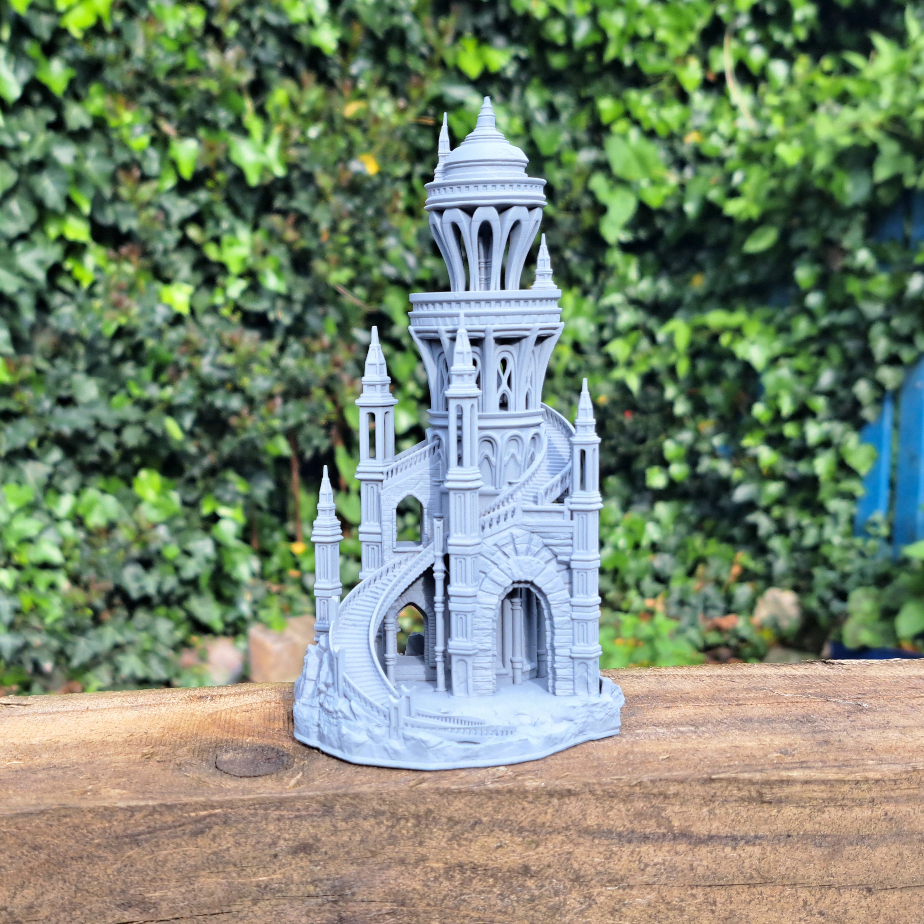 ダイヤモンドアートクラブ Elven Castle キット Elven Castle