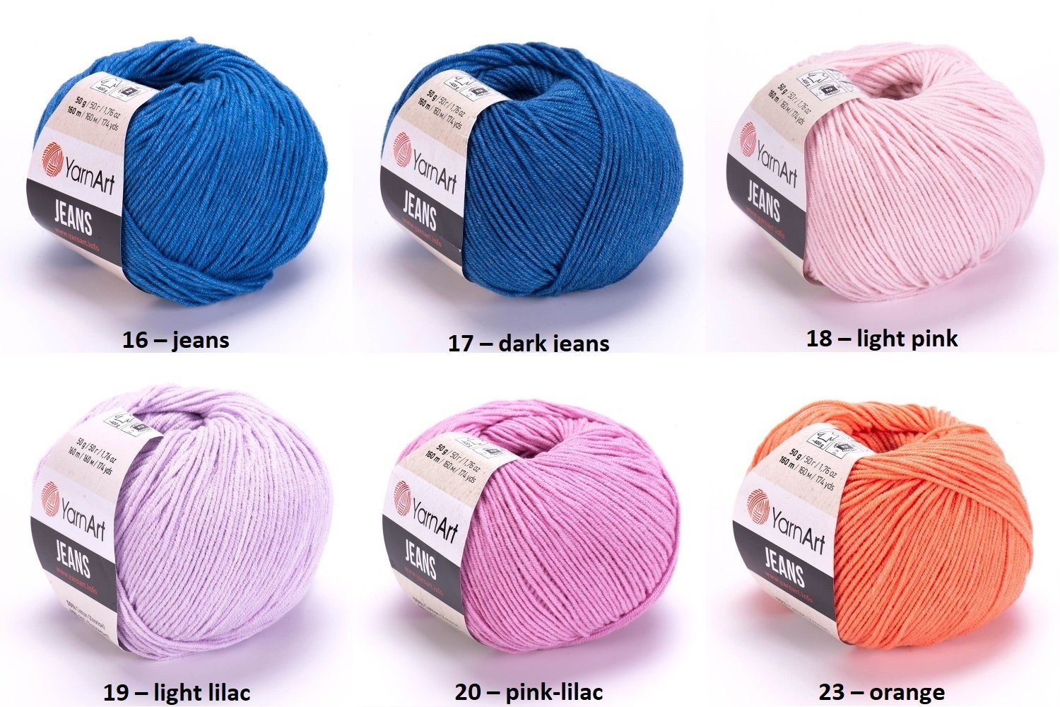 Yarn Yarnart Jeans Yarn аmigurumi Yarn Cotton Yarn Cotton String Cotton