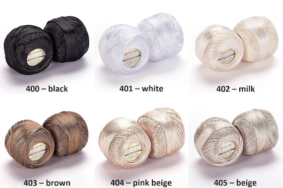 Yarn Tulip Yarnart yarn silk yarn satin yarn shiny yarn brilliant yarn viscose silk microfiber yarn glossy yarn sparkling yarn glistening