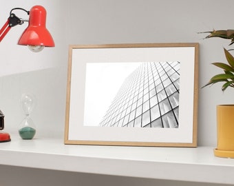 Fotografía - LÍNEAS INFINITAS - Arquitectura, impresión fotográfica, impresiones fotográficas, impresión de arte fotográfico con calidad de museo