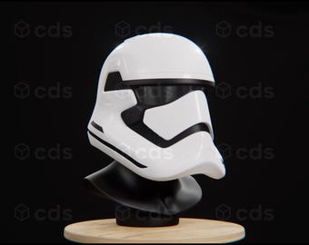 ストームトルーパー ヘルメット 3 個セット | スローン | ナイト