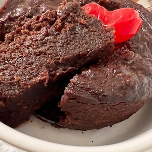 Jamaican Black Cake