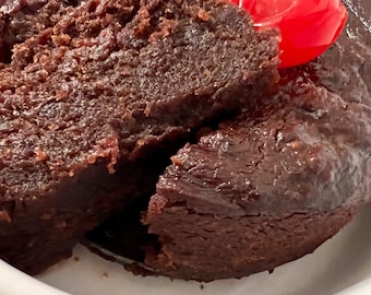 Pastel Negro Jamaicano