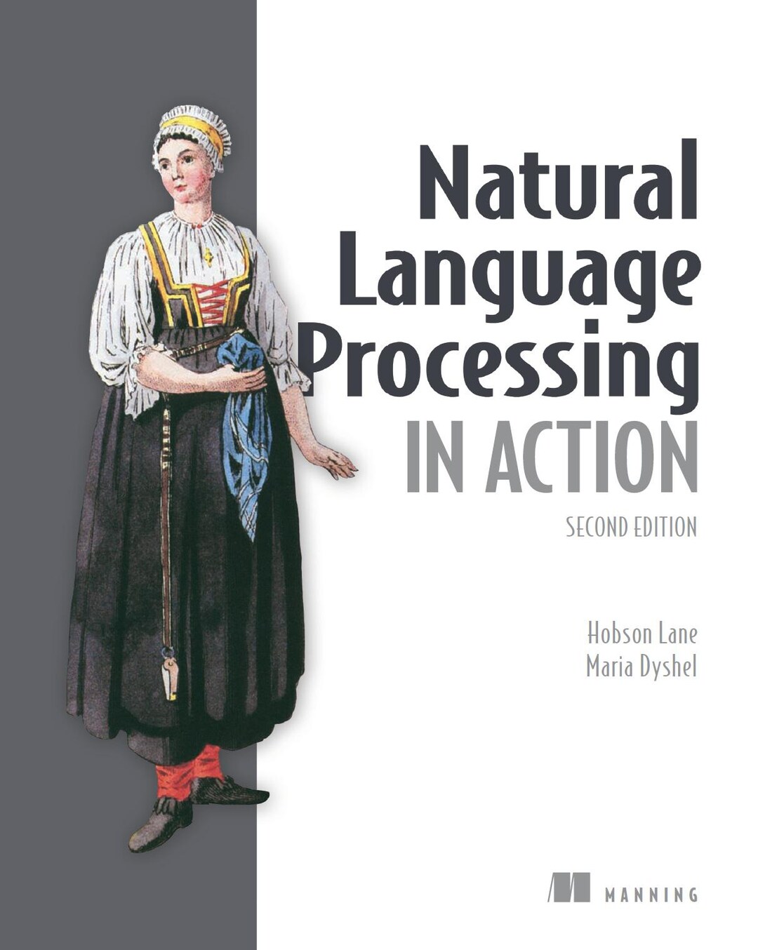 Natural Language Processing in Action, Second Edition NLP Machine ...