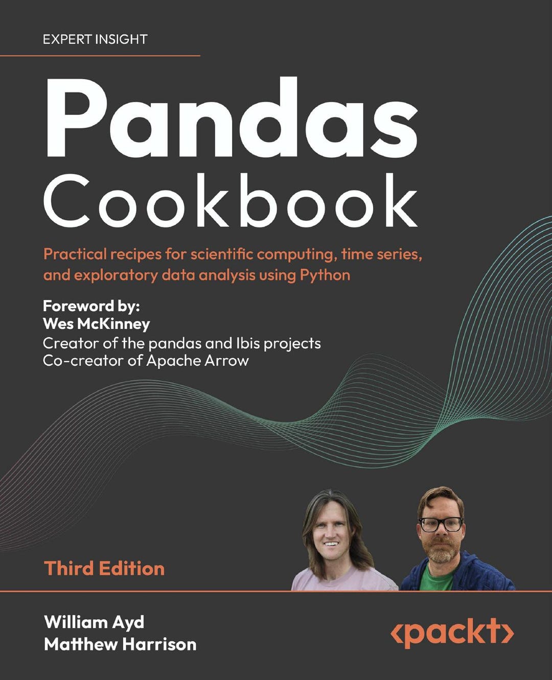 Pandas Cookbook: Practical Recipes for Scientific Computing, Time ...