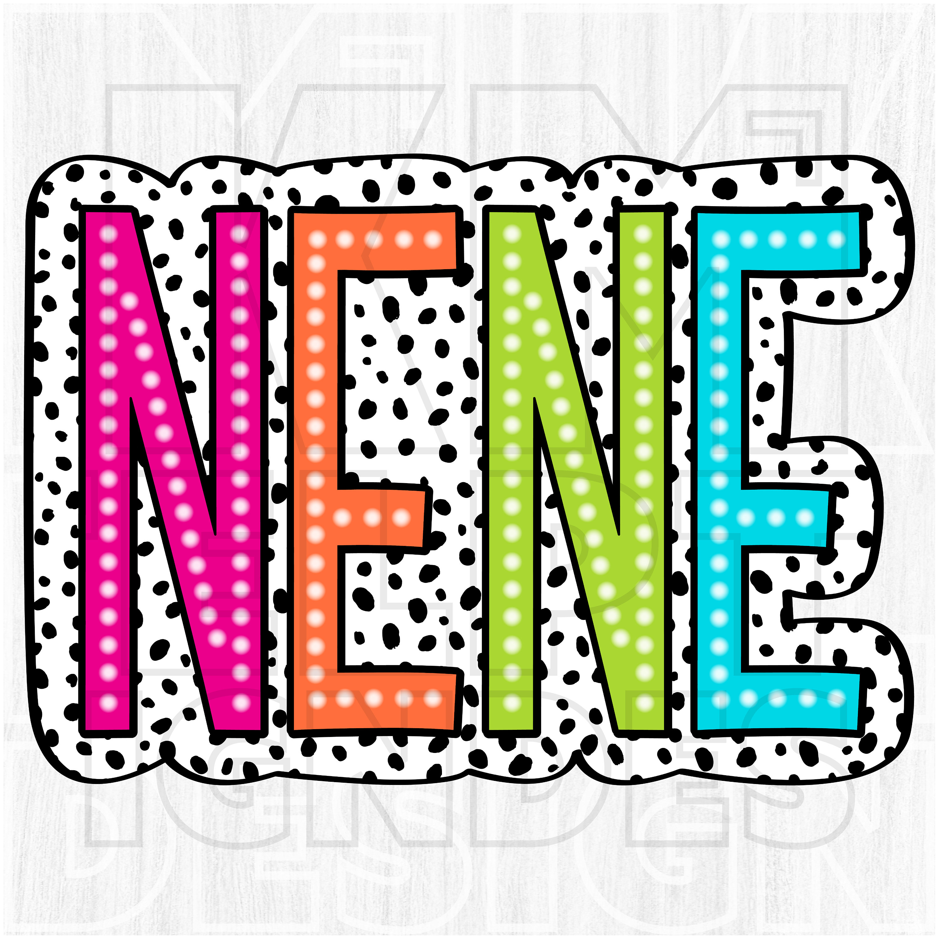 Nene - Etsy - Page 2