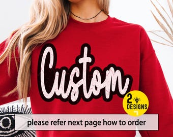 Custom Retro Sports Team PNG, Distressed Typography, Mascot Design (Digital PNG)