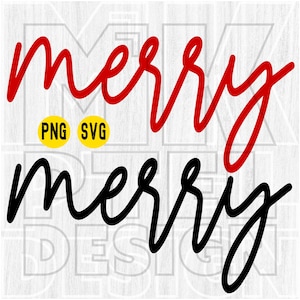 メリー png、メリー SVG、キラキラ クリスマス png、クリスマス png、クリスマス SVG、クリスマス パーティー png、フェスティバル シャツ デザイン、DTF、デジタル ファイル