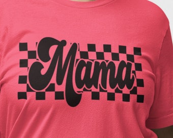 ❤︎mamama❤︎ MADRE MA MAMA MOM MOMMY MOTHER MOM' Men's T-Shirt | Spreadshirt