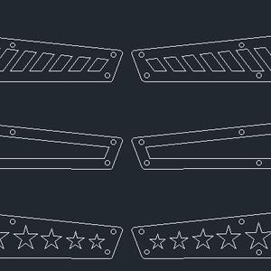 RZR XP 1000 vent cover