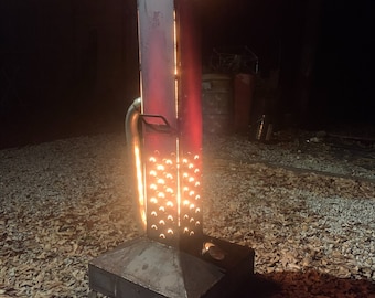 Smudge Topfwärmer DXF