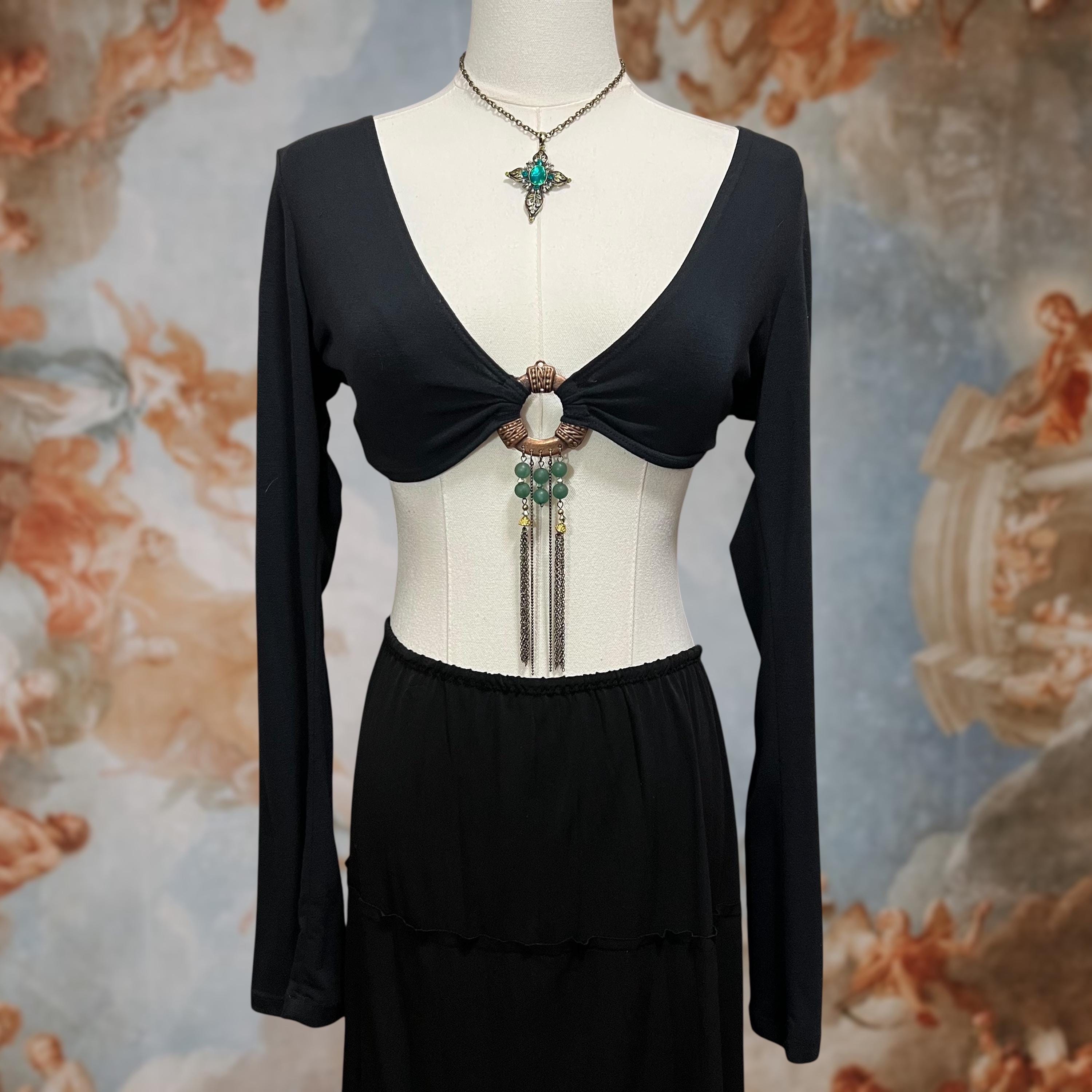 ❤︎‬ ‬ ⸒⸒00s vintage y2k fairy cor ベロアtops ❤︎ ⸒⸒00s vintage y2k fairy cor ベロアtops - メルカリ