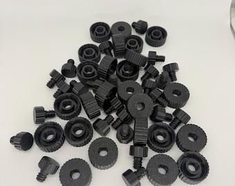 Tapón de descarga para botella de agua ENFit
